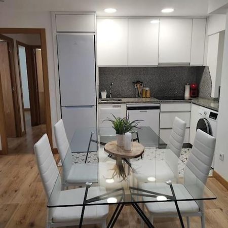 Carrerahouses Antela วิโก ภายนอก รูปภาพ